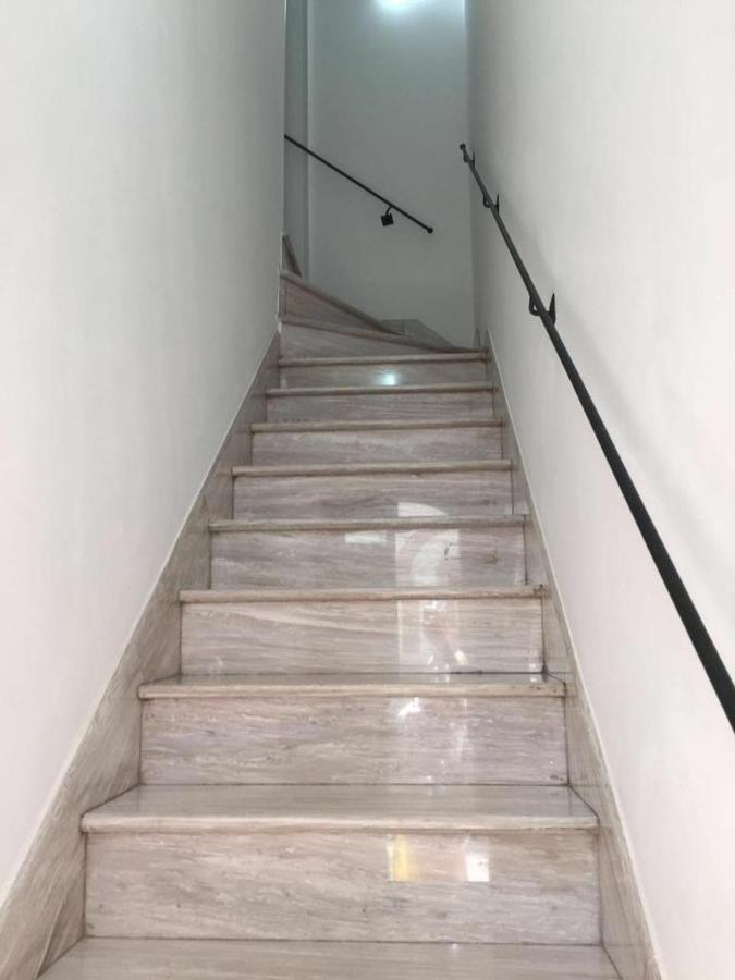 Petali Rosa - Dimora Sirene Hotel Polignano a Mare Cameră foto