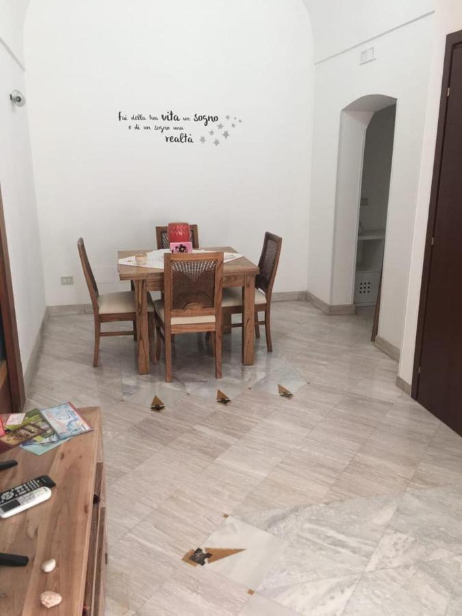 Petali Rosa - Dimora Sirene Hotel Polignano a Mare Exterior foto